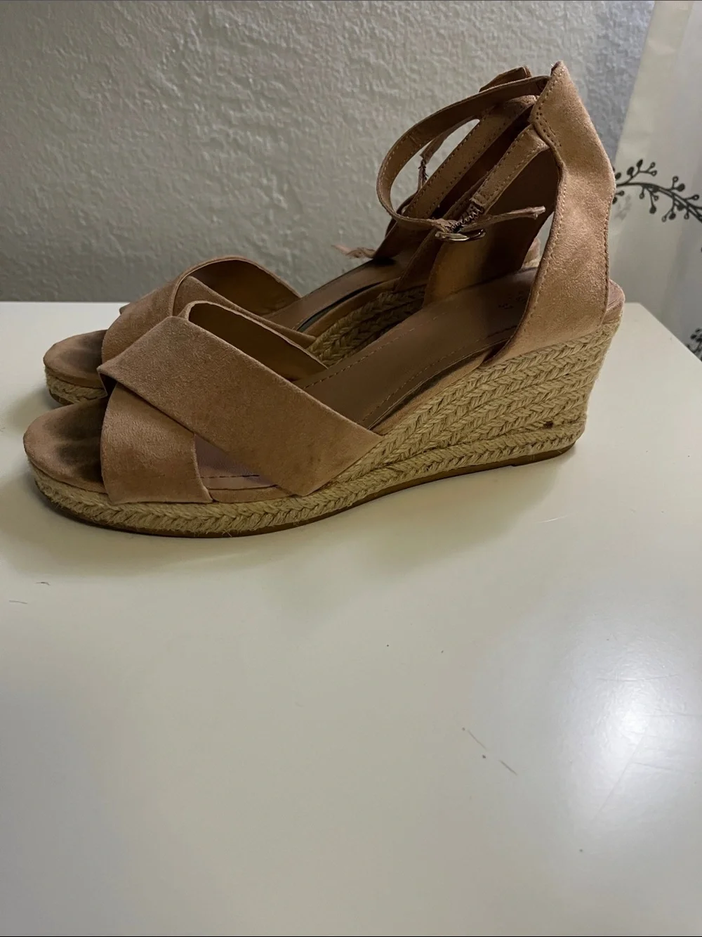 H&M women wedge